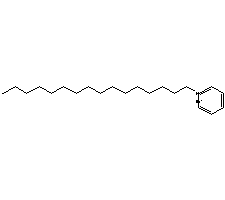 1-十六烷基溴化吡啶