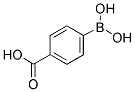 4-Carboxyphenylboronic Acid
