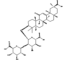 Glycyrrhizinic Acid