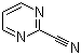 Supplier 2-Pyrimidinecarbonitrile, CAS:14080-23-0