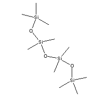 Tetrasiloxane,1,1,1,3,3,5,5,7,7,7-decamethyl-