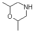 2,6-Dimethylmorpholine