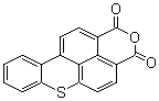 Benzothioxanthene Dicarboxylic Anhydride