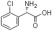 (S)-(+)-(o-Chlorophenyl)glycine
