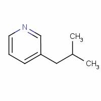 3-Isobutylpyridine