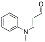 3-(N-Phenyl-N-methyl)aminoacrolein