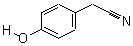 P-Hydroxy Phenylacetonitrile