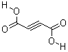 Butynedioic Acid