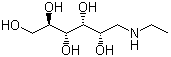 D-Glucitol,1-deoxy-1-(ethylamino)-