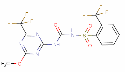 Tritosulfuron  