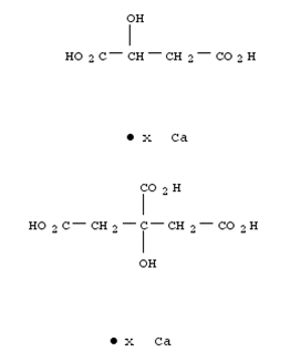 Calcium Citrate-Malate (CCM)