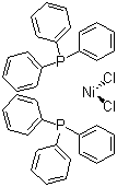 Bis(triphenylphosphine)nickel (II) chloride
