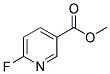 methyl 6-fluoropyridine-3-carboxylate