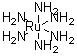Hexaammineruthenium (III) Chloride