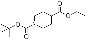 N-BOC-4-哌啶甲酸乙酯