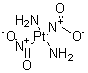 Diammineplatinum(II) nitrite