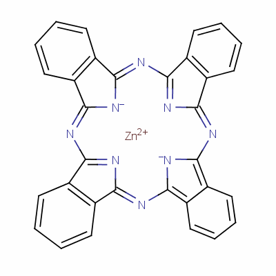 Zinc phthalocyanine