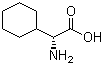 D-α-Cyclohexylglycine