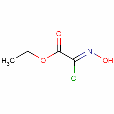 ethyl 2-chloro-2-(hydroxyimino)acetate