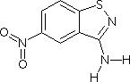 3-Amino-5-Nitro(2.1) Benzoisothiazole(ANB)