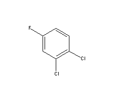 3,4-Dichloro Fluoro Benzene