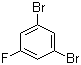 1,3-dibromo-5-fluorobenzene