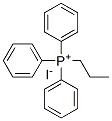 丙基三苯基碘化膦