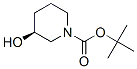 (S)-tert-butyl 3-hydroxypiperidin-1-carboxylate