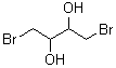 1,4-dibromo-2,3-butanediol