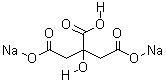 Disodium Hydrogen Citrate