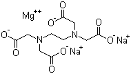 Ethylene Diamine Tetraacetic Acid Magnesium Disodium