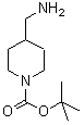 1-Boc -4-Aminomethylpiperidine