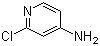 2-Chloro-4-pyridinamine