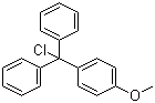 4-Methoxytrityl chloride (MMT-Cl)