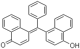 α-萘酚醌苯基甲烷 90% 5G 145-50-6