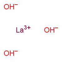 Lanthanum (III) Hydroxide
