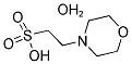 2-(n-morpholino)ethanesulfonic Acid, Monohydrate