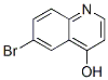 6-Bromo-4-hydroxyquinoline
