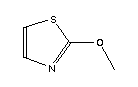 2-Methoxy-1,3-thiazole