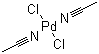Bis(acetonitrile)dichloropalladium(ii)