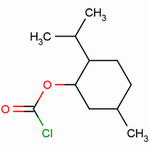 (1R)-(-)-menethyl chloroformate