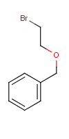 1-溴-2-苄氧基乙烷（芜地溴铵中间体）
