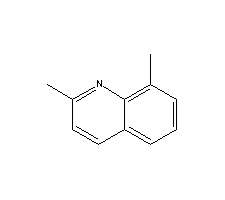 2, 8-Dimethyl-quinoline