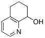 5,6,7,8-tetrahydroquinolin-8-ol