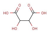 Butanedioic acid, 2,3-dihydroxy-, (2S,3S)