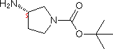(S)-1-BOC-3-aminopyrrolidine