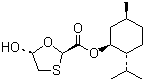 (2R,5R)-5-Hydroxy-1,3-Oxathiolane-2-Carboxylic Aci...
