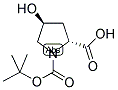 Boc-trans-4-hydroxy-D-proline