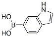 Indole-6-boronic acid