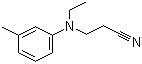 N-Ethyl-N-Cyanoethyl-M-Toluidine